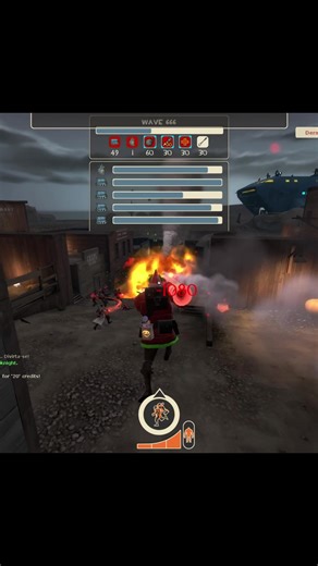 Why You Are So Stressed? Understanding TF2 Stressors