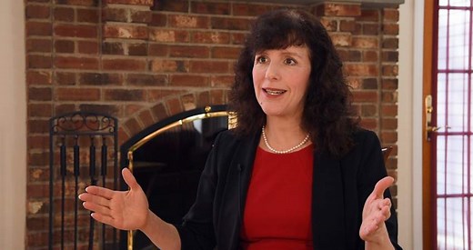 Dr. Michelle Cretella Explains Transgenderism