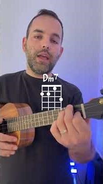 Play "The Scientist" to heal your soul 🎹❤️ | Ukulele Tutorial