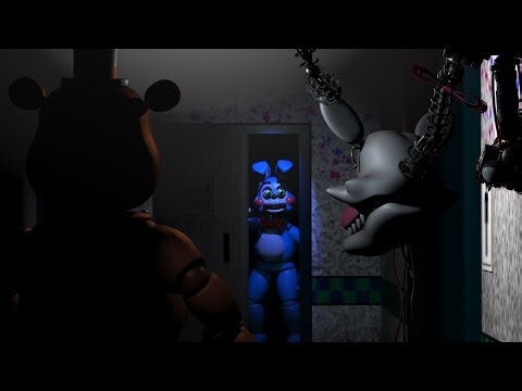 Nobody Believes The Toy's Story