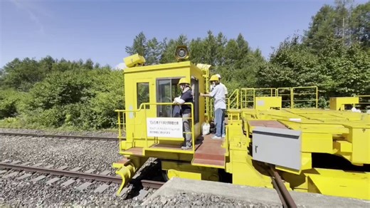 RT @NAOJ_Nobeyama: これが真実です。これで全速力なんです。#金曜ロードショー#名探偵コナン #隻眼の残像#国立天文台野辺山