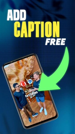 Add Auto Captions ( Easy Method ) 🔥 in 2026