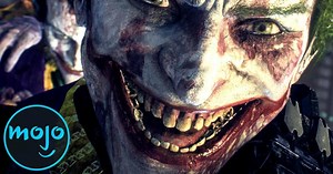 Top 10 Scariest Joker Moments | Articles on WatchMojo.com