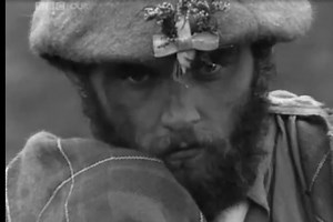 Finding ghosts and deep courage on the War Paths of the Scottish Highland clans