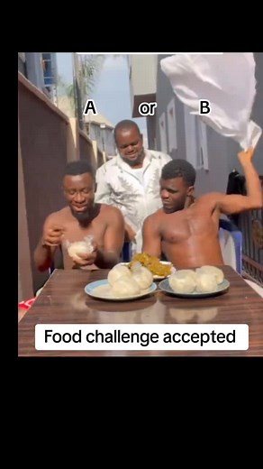 Two birds with the same feathers don't play you gonna learn #fypシ #fyppppppppppppppppppppppp #nigeriatiktok🇳🇬🇳🇬🇳🇬 #foryou #foodie #foodchallege #spanner