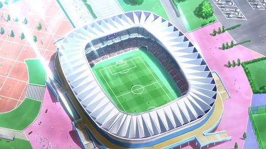 Capitan Tsubasa Temporada 1 Capitulo 37 Español latino | Tu Anime Favorito