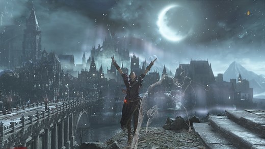 Dark Souls III beginner’s guide: Tips and tricks for intimidated first-timers