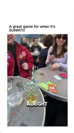 Pili pili - This trick taking game is so hilarious!