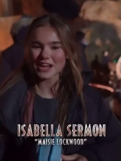 || Happy birthday Izzy || Tadow || Isabella Sermon ||