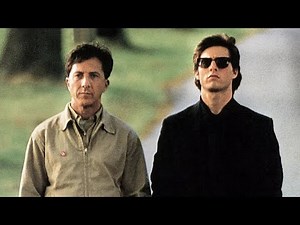 How Tom Cruise's Sister Changed Hollywood: The Untold Story Behind 'Rain Man'