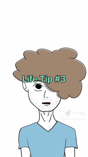 Hopeful Tips #progamer #lifetips #cartoons #protip #lifehack #drawings #sketches #gaminglife #gamers #cartoon #hopeful