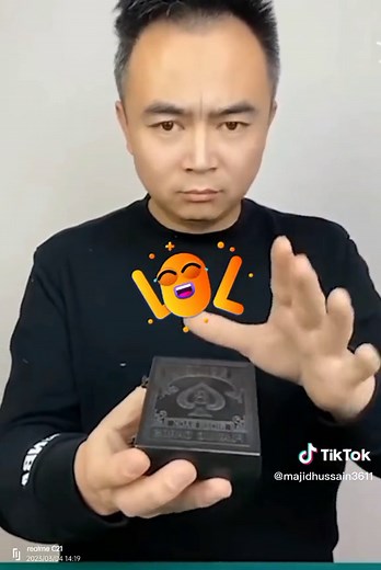 Chinese Magic Revealed: 2023 Real Magic Trick Videos