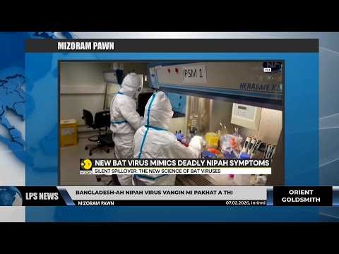 7 FEBRUARY 2026 LPS MIZORAM PAWN