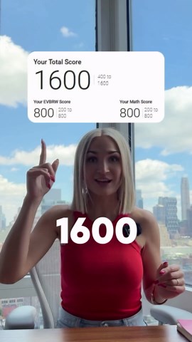 Katya SAT | NYC Tutor on Instagram: "Math hack you need to know before the SAT, SAVE and SHARE with a friend 👀🔗 More tricks and tips on how to get high Digital SAT score are in my Membership, you know where to find it. #sat #dsat #math #mathproblems #satprep"