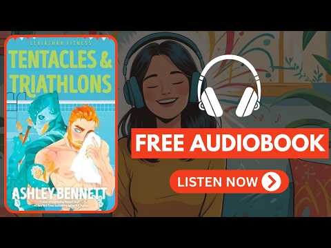 Tentacles & Triathlons by Ashley Bennett [ Full Audiobook Free ]