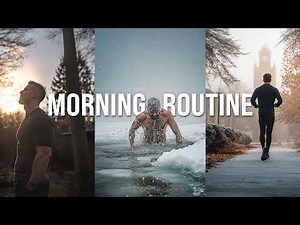 2025 Morning Routine Advice That Will 10x Your Day