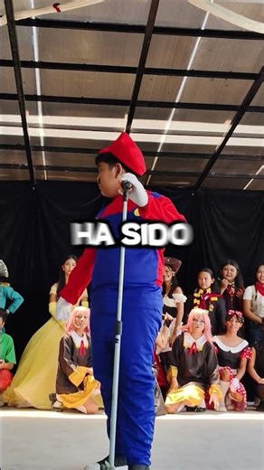 👽MARIO Transformado En Alien Parodia👽