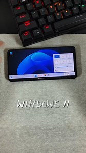 104K views · 914 reactions | Windows 11 | Ȼłⱥᵴᵴîȼⱥł “Ʀⱥɉøᵰ” | Facebook