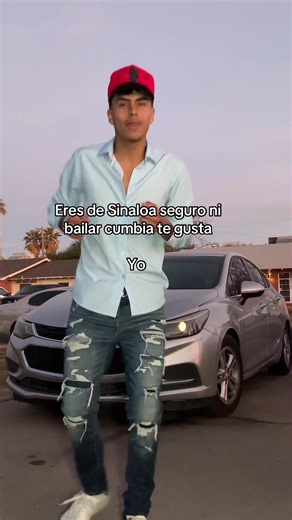 Cumbia Rhythms in Sinaloa: Dance and Fun