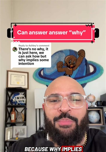 The Intersection of Science and Philosophy: Understanding 'Why'