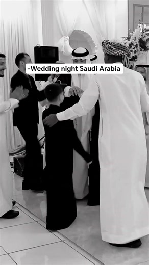 wedding night Saudi Arabia @FAISALAFNANFN.