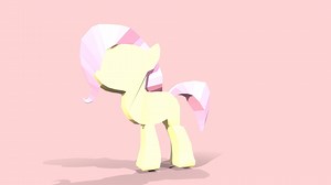 Fluttershy - Low Poly - Download Free 3D model by Daringcuteseal