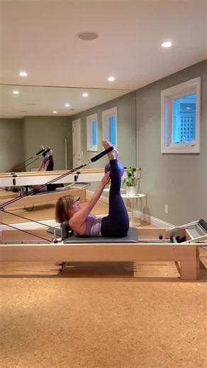 Boost Your Pilates Routine with Creative Moves!