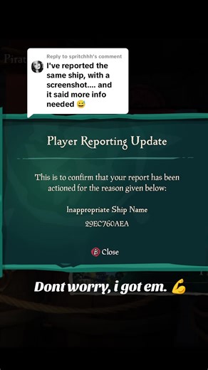 Replying to @spritchhh