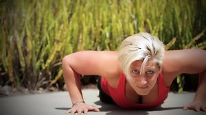 Does any workout work for everyone? ... Of course not! Only when the right exercise program matches your body's exercise type, do results come quickly and easily... Which workouts are right for you? | WeShape