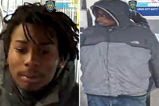 Irate NYC subway rider pummels man who bumped into him on train while demanding apology: cops