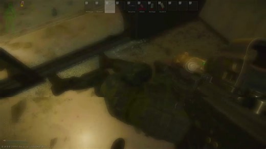 PvE Mode: Enemy spawn locations/rates seem to be borked