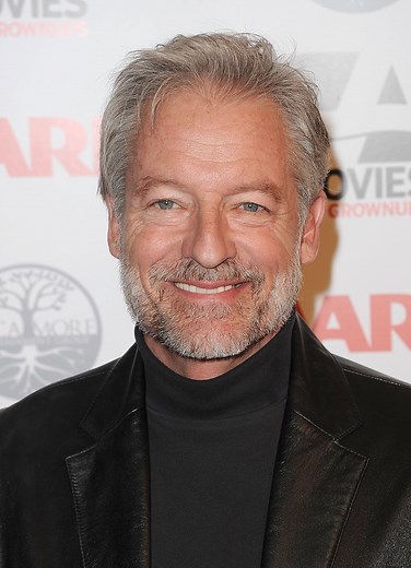 Perry King | Actor, Director, Producer