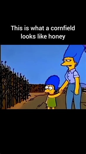 ↓Credits↓ #simpsons