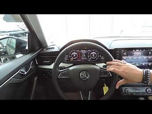 Skoda Kamiq : mise en main