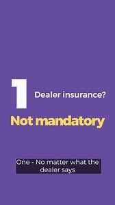 4 comments | Planning to buy a new car? Choosing the right Insurance...