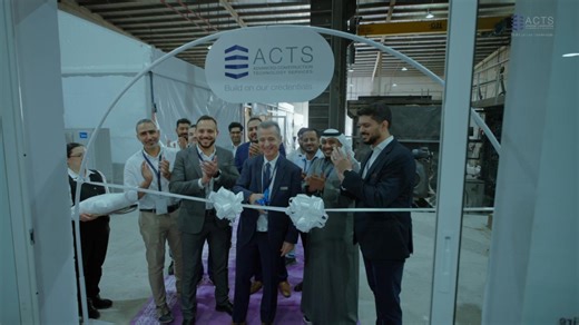 A Milestone for Fire Safety in the Kingdom We are proud to mark a significant milestone with the successful hosting of the ACTS Fire Safety Forum, alongside the official launch of the Reaction-to-Fire section at the ACTS Fire Testing Laboratory — the first of its kind in Saudi Arabia. The forum brought together industry leaders, experts, and practitioners to exchange knowledge, showcase advanced technologies, and discuss critical topics shaping the future of fire safety and compliance in the Kin