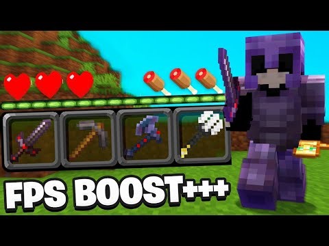 The BEST PVP 1.8.9 TEXTURE PACK! (Dynamic Duo 16x Revamp)