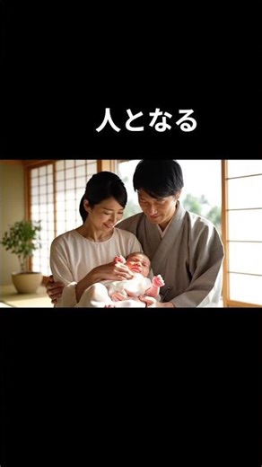 生まれきて 名を持ち 法の人となる 民法 第二章「人」 #民法#法律