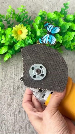 Angle Grinder Wrench – New Type, Easy & Efficient Tool Accessory #hardwaretools #shortsfeed