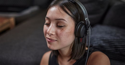Calmez rapidement une montée de stress grâce à la technique du "brain flossing"