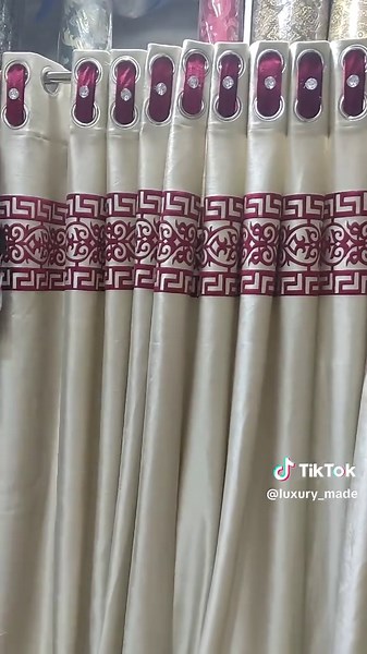 Stylish Room Curtains and Blinds for Your Home