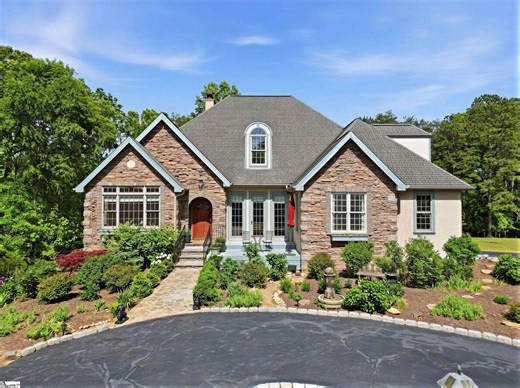 2190 Landrum Mill Rd, Campobello, SC 29322 - MLS 1589872 - Coldwell Banker
