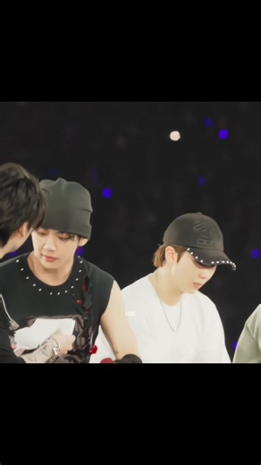 jk so gentle 🥹#jungkook #taehyung #taekook #taekookforever #fyp | Jungkook