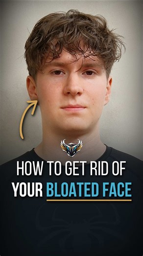 Nobody cares about your physique if you’re bloated