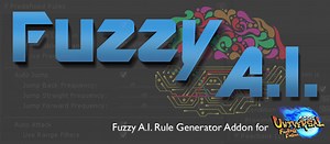 [U.F.E. Addon] Fuzzy A.I.