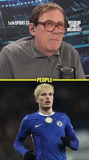 "Opening a can of worms for him!" 😱