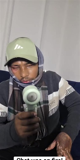 Chat Was On Fire — Highlights from My TikTok Live