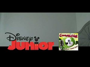 Disney junior sign off ⚠️warning Jumpscare at the start for (#braxtonthevyonder2009#)
