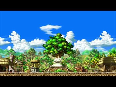 MapleStory Background Music – Relaxing Nostalgic Game Music for Studying, Reading & Focus