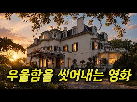 마음이 정화되는.. 순수함과 아름다움을 간직한 작품 (결말포함)